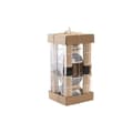 Miniatyrbilde 3 av 4: Sushisett DKD Home Decor 14,5 x 14,5 x 31 cm Flerfarget Mandala Steintøy Orientalsk (16 Deler)