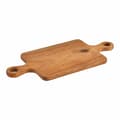 Miniatyrbilde 1 av 3: Serveringsfat San Ignacio Natur SG  4485 Akasia Rektangulær