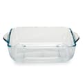 Miniatyrbilde 2 av 3: Stekebrett Pasabahce Borcam 1,9 L 22 x 6 x 25,5 cm Med håndtak (6 enheter)