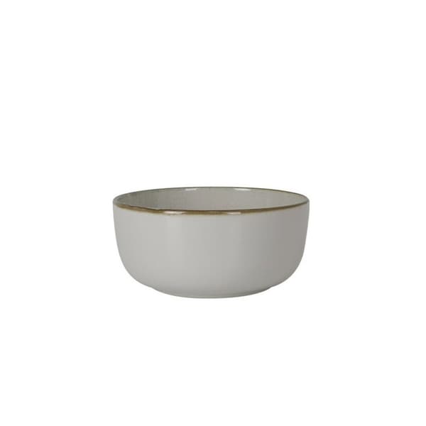 Bolle La Mediterránea Neira Ø 14,5 x 6,5 cm (12 enheter)