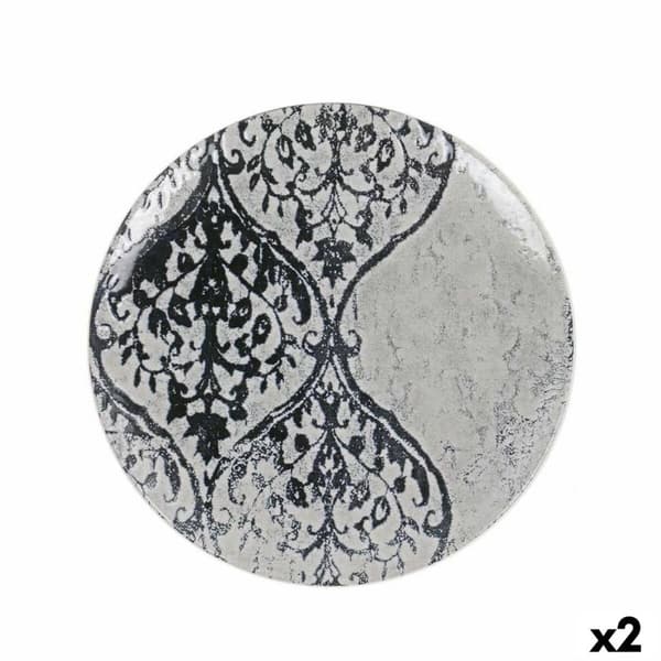 Platesett Santa Clara Horus 3 Deler (3 enheter) (2 enheter)