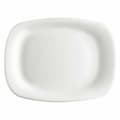 Miniatyrbilde 2 av 2: Flat tallerken Bormioli Parma Rektangulær (12 enheter) (24 x 34 cm)