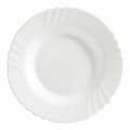 Miniatyrbilde 2 av 2: Dyp plate Bormioli Ebro Ø 23 x 3 cm (36 Enheter)