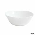 Miniatyrbilde 1 av 3: Bolle Bormioli Parma Hvit ø 15,5 x 5,5 cm (24 enheter)
