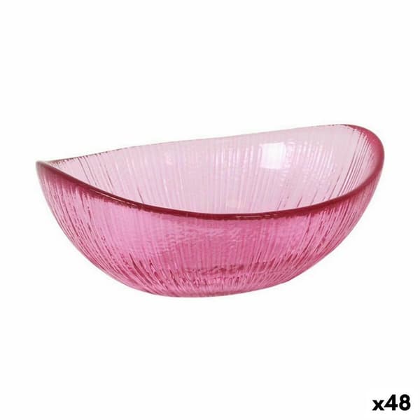 Snacksbolle La Mediterránea (48 enheter)