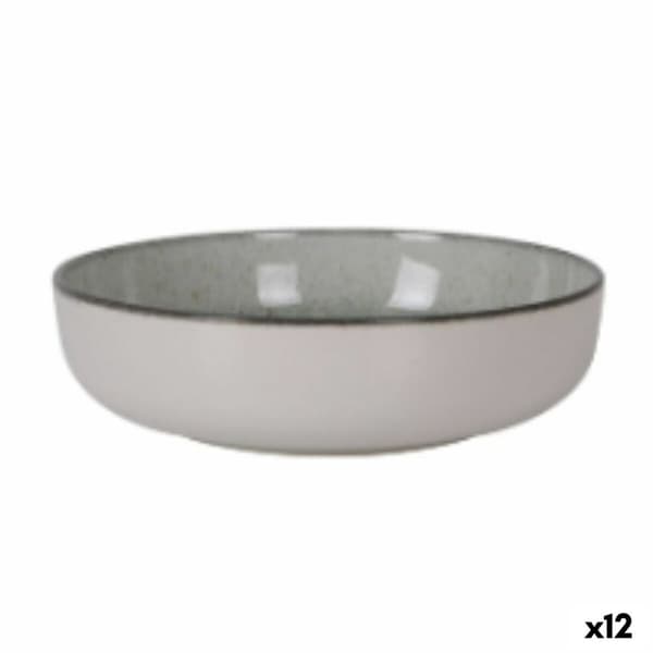 Dyp plate La Mediterránea Beloi (12 enheter)