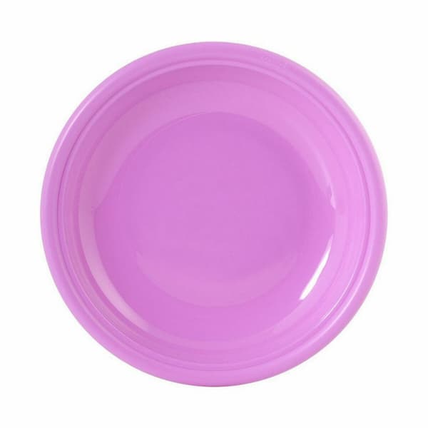 Dyp plate Inde Bahia (36 Enheter)