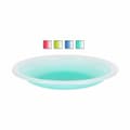 Miniatyrbilde 2 av 2: Dyp plate Dem Cristalway Ø 22 x 22 x 3 cm (36 Enheter)