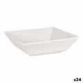 Miniatyrbilde 1 av 2: Snacksbolle La Mediterránea Elite 17,5 x 17,5 x 5 cm (24 enheter)