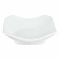 Miniatyrbilde 2 av 2: Smakssett Viejo Valle Troya Hvit Melamin Kvadrat 11 x 11 x 3,5 cm (24 enheter)