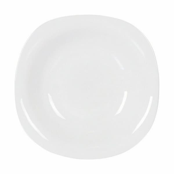 Dyp plate La Mediterránea Palaos 21 x 21 x 3,5 cm (36 Enheter)