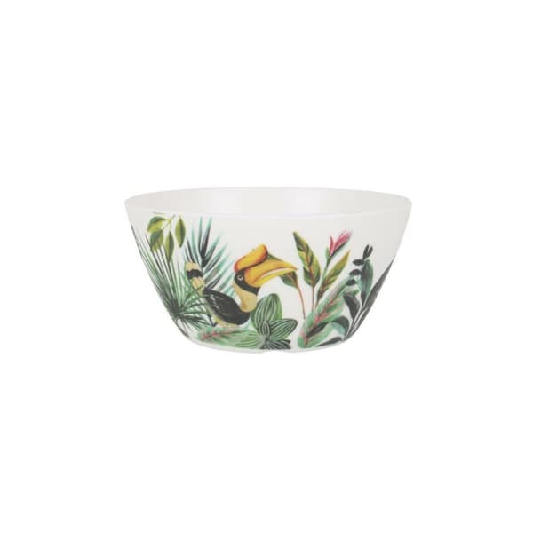 Bolle Alfares Melamin Jungel 15 x 7 cm (24 enheter)