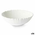 Miniatyrbilde 1 av 4: Bolle Vivalto LSLW-60 Hvit Opalglass 15,5 x 5 x 15,5 cm (36 Enheter)
