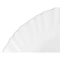 Miniatyrbilde 4 av 4: Serveringsfat Vivalto LXYP-135 Hvit Opalglass 34 x 2,5 x 25 cm (18 enheter)