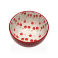 Miniatyrbilde 2 av 2: Bolle Versa 9,3 x 2,5 x 7,3 cm Kirsebær