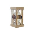 Pikkukuva 4 / 4: Sushisetti DKD Home Decor 14,5 x 14,5 x 31 cm Sininen Valkoinen Kivitavara Itämainen (16 Kappaletta)