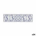 Pikkukuva 1 / 4: Välipalatarjotin La Mediterránea Blur Suorakulmainen 30 x 8 x 2cm (24 osaa)