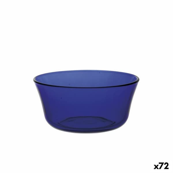 Snack Kulho Duralex Lys Sininen 250 ml (72 Osaa)