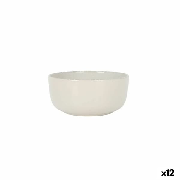 Snack Kulho La Mediterránea Ivar Ø 14,5 x 6,6 cm (12 osaa)