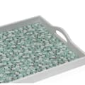 Miniatyrbillede 2 af 2: Bakke Versa Cvetlice Træ MDF 30 x 5 x 45 cm