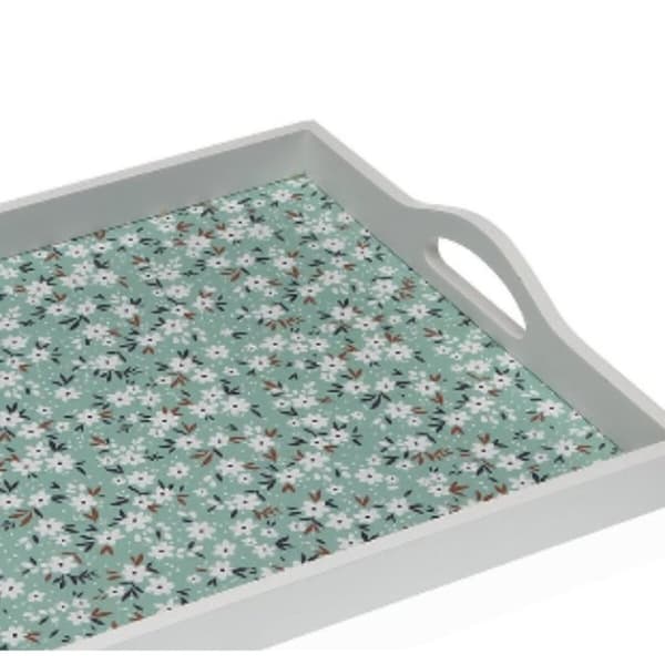 Brett Versa Kukat Tre MDF 30 x 5 x 45 cm