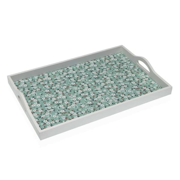 Brett Versa Kukat Tre MDF 30 x 5 x 45 cm
