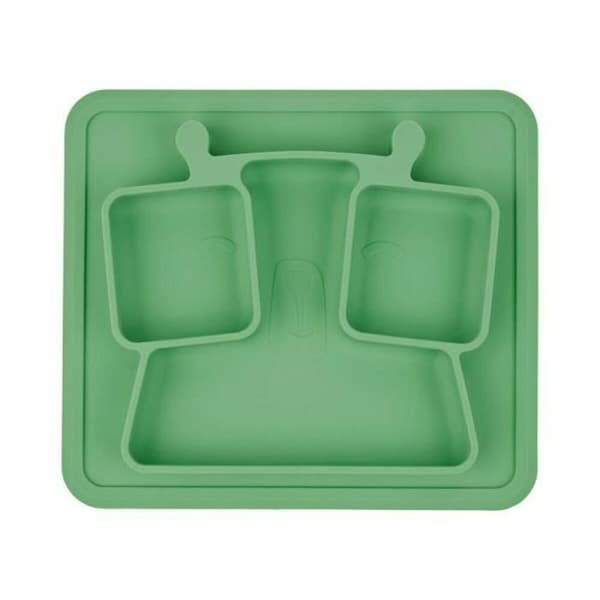 Gaffel Badabulle B005215 Silikon Barne