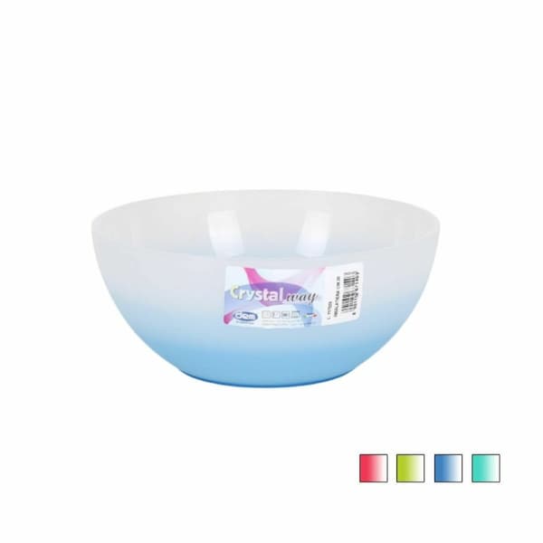 Snacksskål Dem 67140.0 1,6 L (16 antal)
