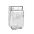 Miniatyrbilde 2 av 2: Krukke La Mediterránea Kvadrat 1,6 L (12 enheter)