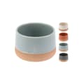 Pikkukuva 1 / 2: Kulhosetti Excellent Houseware 210000960 Keraminen Ø 9 x 5,6 cm 4 Kappaletta