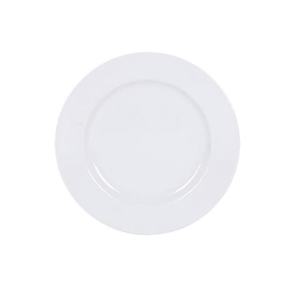 Platt skål La Mediterránea Felit (Ø 20,5 cm)