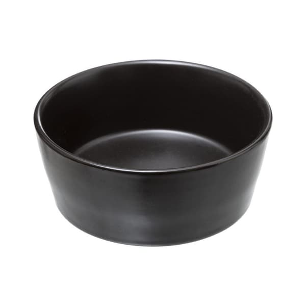 Tilltuggsset Secret de Gourmet Svart Stengods 4 Delar (Ø 21 cm)