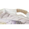 Pikkukuva 2 / 4: Tarjotinsetti DKD Home Decor Monivärinen 40 x 30 x 6 cm Puu MDF (2 osaa)