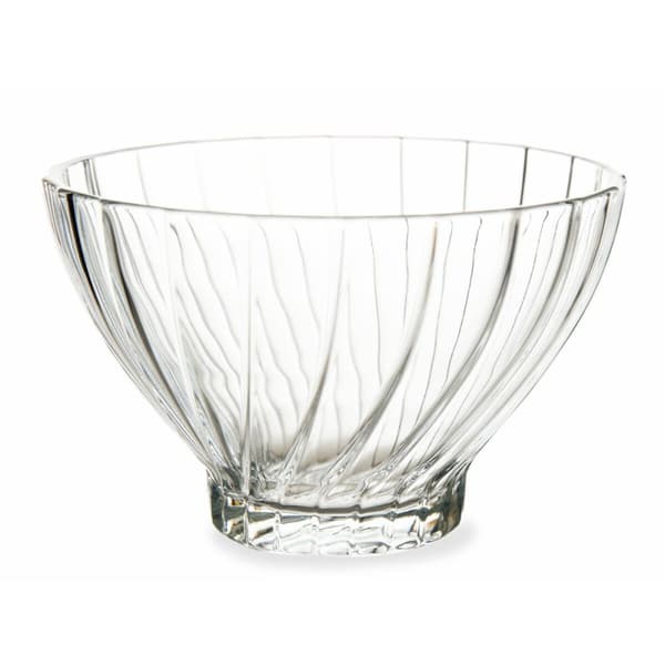 Kulhosetti Pasabahce 1201049-530226 Läpinäkyvä Lasi 290 ml Ø 10,8 x 7 cm (5 osaa)