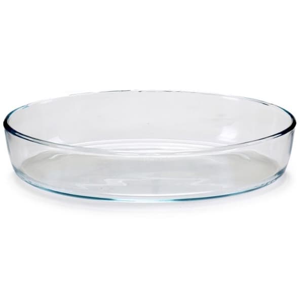 Vuoka Pasabahce Borcam Soikea 2,3 L 22 x 6 x 30,5 cm (6 osaa)