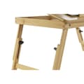 Pikkukuva 6 / 7: Tarjotin Home ESPRIT Bambu 62 x 34 x 24 cm