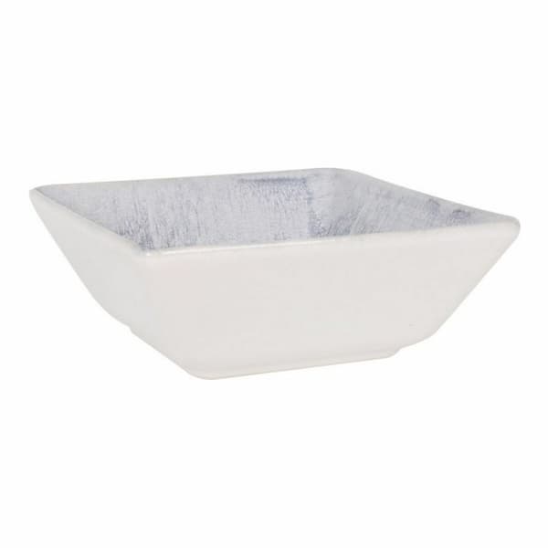 Djup tallrik La Mediterránea Adhara 13 x 13 x 5 cm (28 antal) (1 ud)
