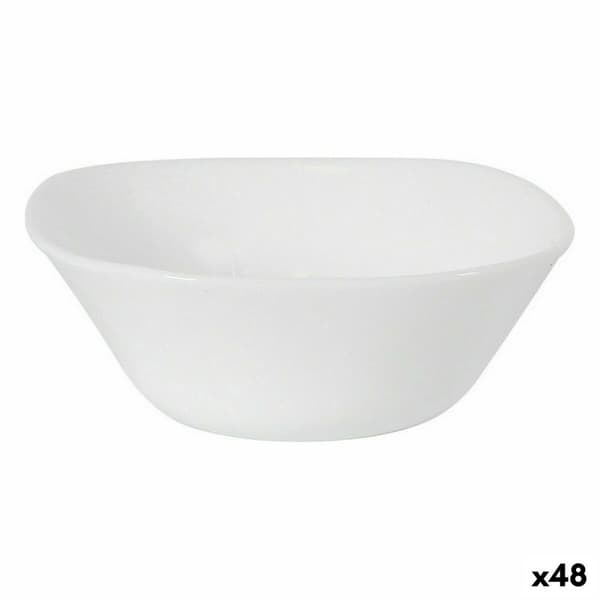 Tilltuggsset La Mediterránea Palaos 12 x 12 x 4,2 cm (48 antal)