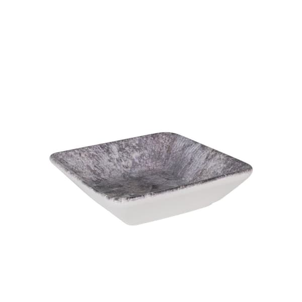 Snacksskål La Mediterránea Stonehenge 12,5 x 12,5 x 3,5 cm (36 antal)