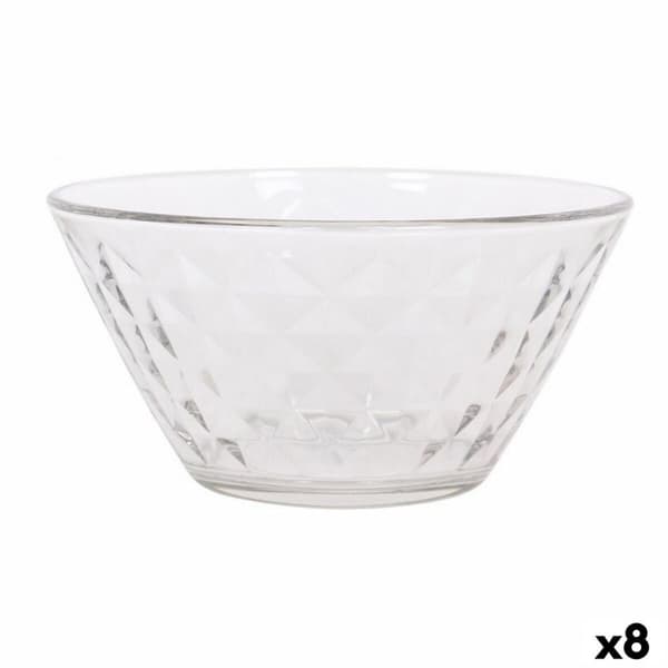 Snack Kulho LAV Artemis 12 x 12 x 6 cm 6 Kappaletta (8 osaa)