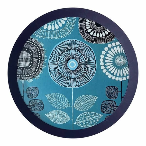 Tarjotin Privilege   Levyt Muovinen 46 cm (20 osaa)