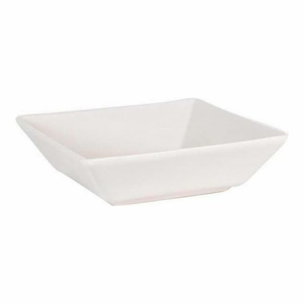 Snack Kulho La Mediterránea Elite 17,5 x 17,5 x 5 cm (24 osaa)