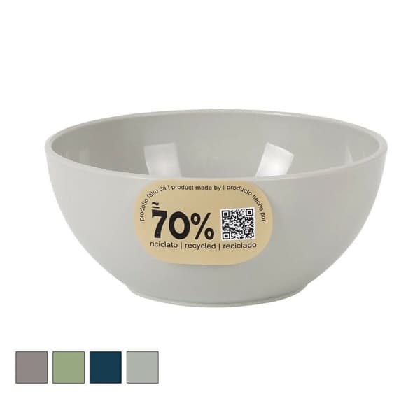 Kulho Dem Inside 300 ml ø 12 x 5 cm (36 Osaa)