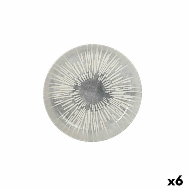 Vuoka La Mediterránea Ivar Ø 23 x 4,9 cm (6 osaa)