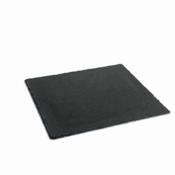 Bricka Santa Clara Alfares Skiffer 30 x 30 cm 6 mm (12 antal)