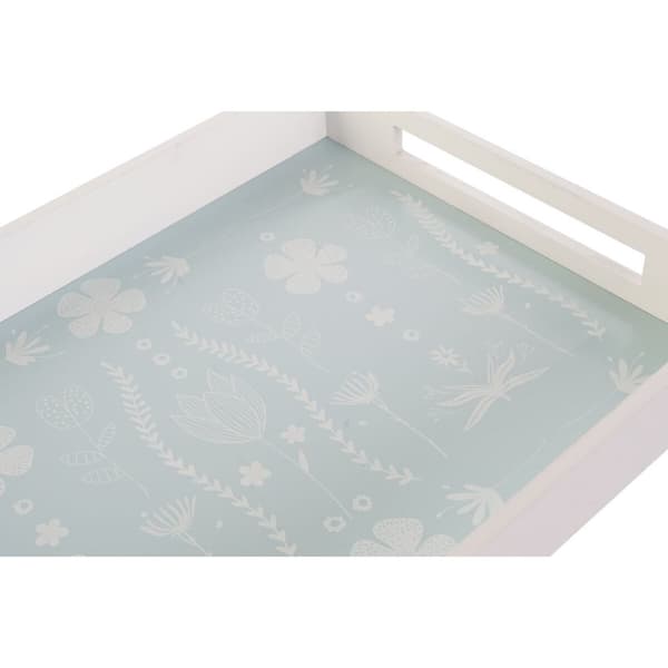 Tarjotin DKD Home Decor