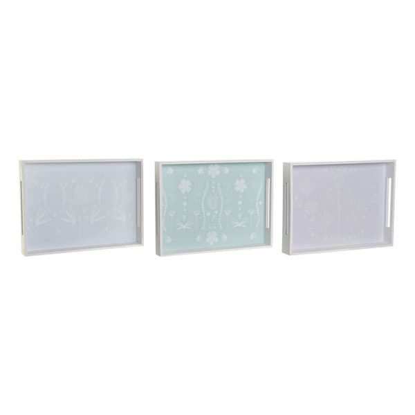 Tarjotin DKD Home Decor