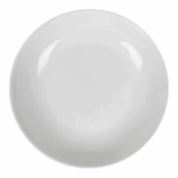 Syvä lautanen La Mediterránea Mobius (18 osaa) (Ø 21 cm)