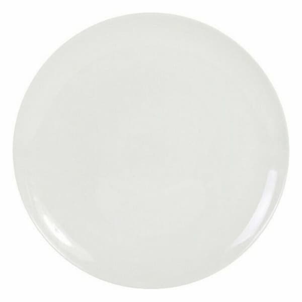 Tallriksunderlägg La Mediterránea Monaco Elfenben (6 antal)