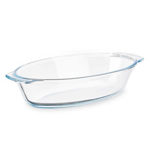 Vuoka Vivalto T7-07 Läpinäkyvä Borosilikaattilasi 700 ml 23,6 x 5,3 x 13 cm Kahvoilla (18 osaa)